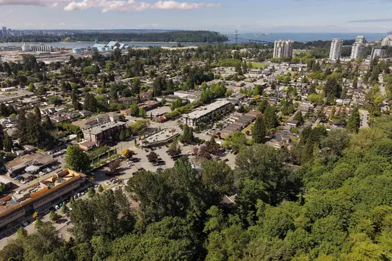 201 1330 Marine Drive, North Vancouver For Sale - image 19