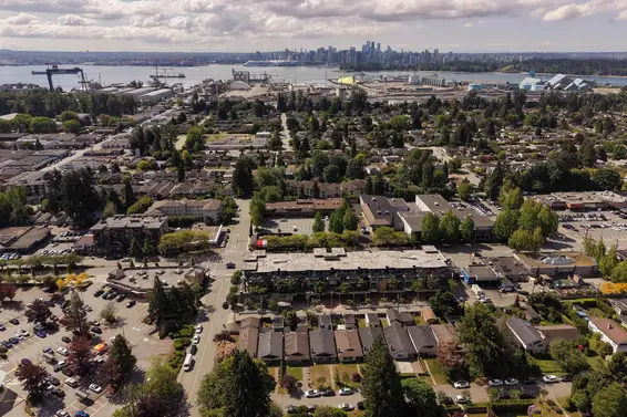 201 1330 Marine Drive, North Vancouver For Sale - image 20