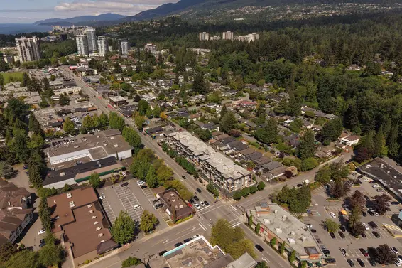 201 1330 Marine Drive, North Vancouver For Sale - image 21