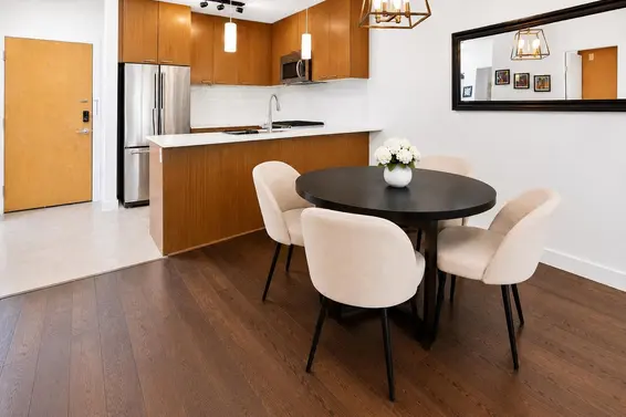 201 1330 Marine Drive, North Vancouver For Sale - image 3