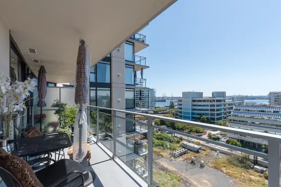 810 175 West 1st Street, North Vancouver For Sale - image 20