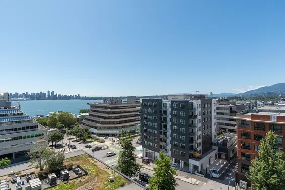 810 175 West 1st Street, North Vancouver For Sale - image 22