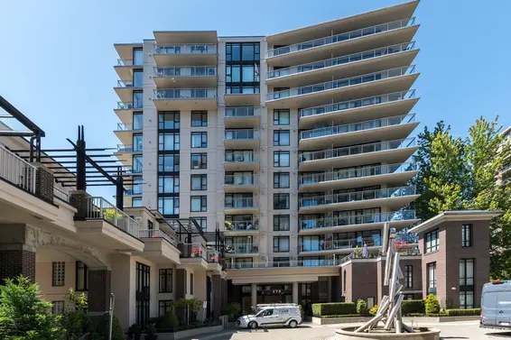 810 175 West 1st Street, North Vancouver For Sale - image 3