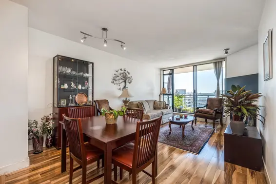810 175 West 1st Street, North Vancouver For Sale - image 8