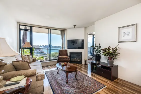 810 175 West 1st Street, North Vancouver For Sale - image 9