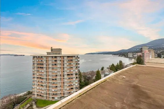 101 2135 Argyle Avenue, West Vancouver For Sale - image 31