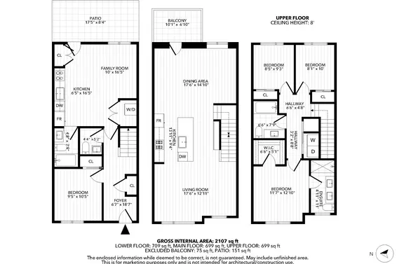 31 528 East 2nd Street, North Vancouver For Sale - image 40