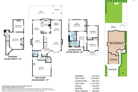 1479 Percy Court, North Vancouver For Sale - image 40