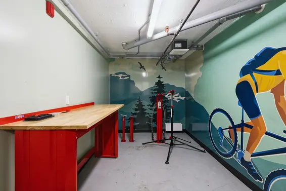 TH4 128 East 8th Street, North Vancouver For Sale - image 25