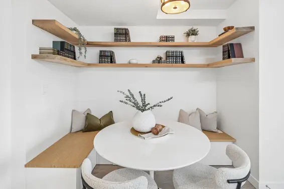 TH4 128 East 8th Street, North Vancouver For Sale - image 3