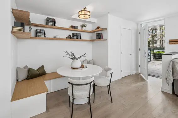 TH4 128 East 8th Street, North Vancouver For Sale - image 4