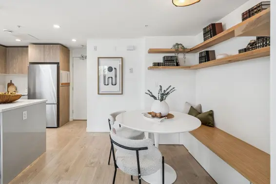 TH4 128 East 8th Street, North Vancouver For Sale - image 7