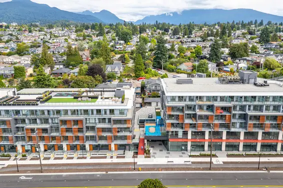 359 422 East 3rd Street, North Vancouver For Sale - image 12