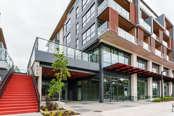 359 422 East 3rd Street, North Vancouver For Sale - image 2