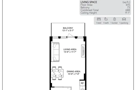 359 422 East 3rd Street, North Vancouver For Sale - image 40