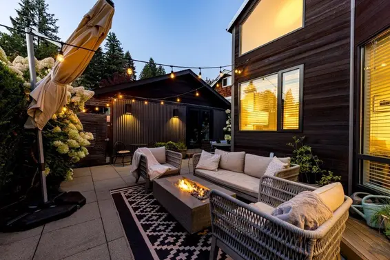 126 East St. James Road, North Vancouver
