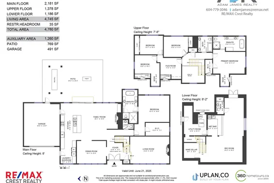 1640 Taylor Way, West Vancouver For Sale - image 36