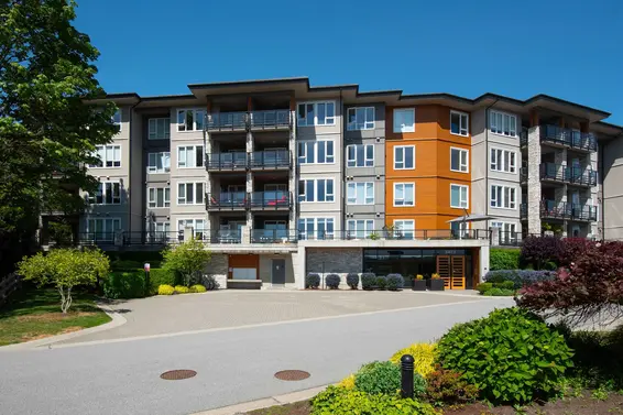 306 3873 Cates Landing Way, North Vancouver