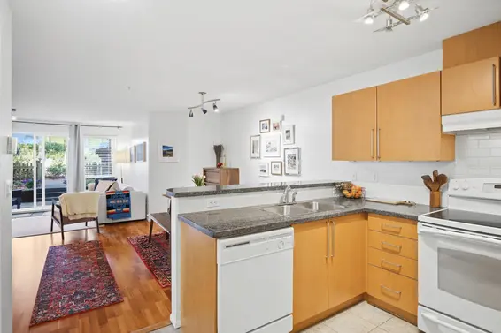 155 1100 East 29th Street, North Vancouver For Sale - image 6