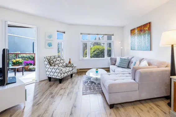 104 121 West 29th Street, North Vancouver