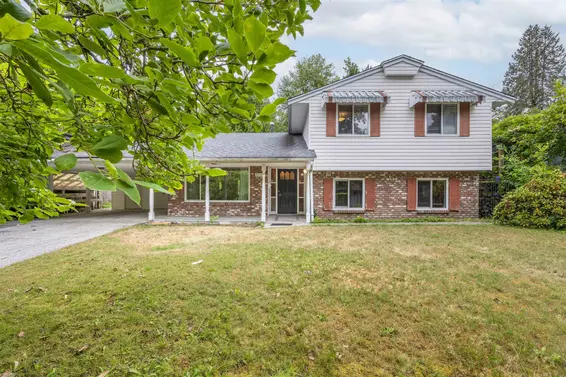 1315 Lawson Avenue, West Vancouver