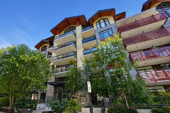 304 2738 Library Lane, North Vancouver