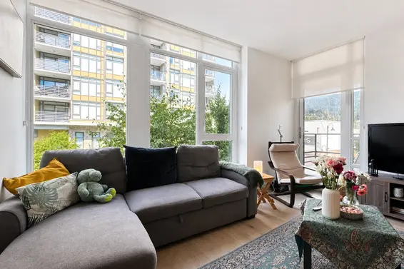 304 2738 Library Lane, North Vancouver For Sale - image 3