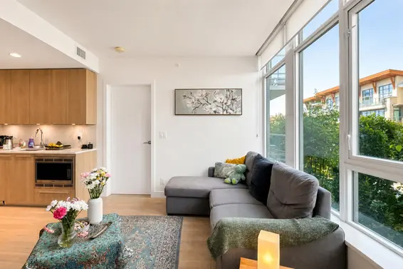 304 2738 Library Lane, North Vancouver For Sale - image 6