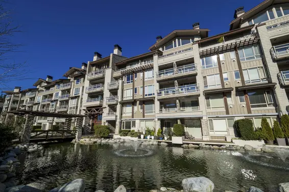 317 580 Raven Woods Drive, North Vancouver