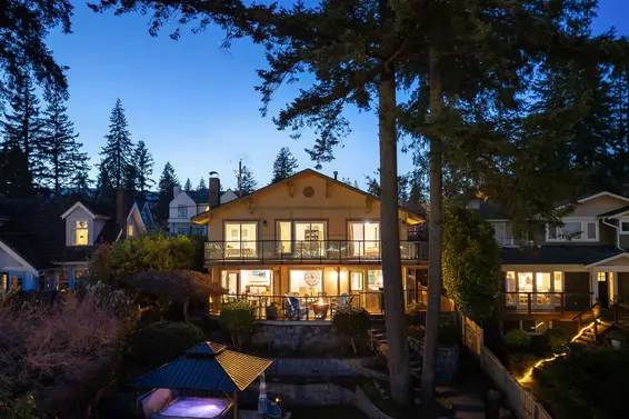 1144 West Keith Road, North Vancouver
