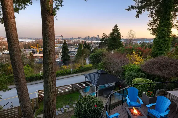 1144 West Keith Road, North Vancouver For Sale - image 2