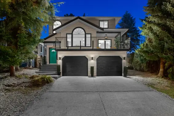2881 Tempe Knoll Drive, North Vancouver