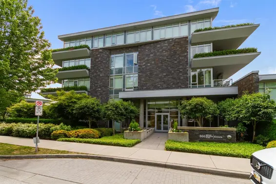 200 866 Arthur Erickson Place, West Vancouver
