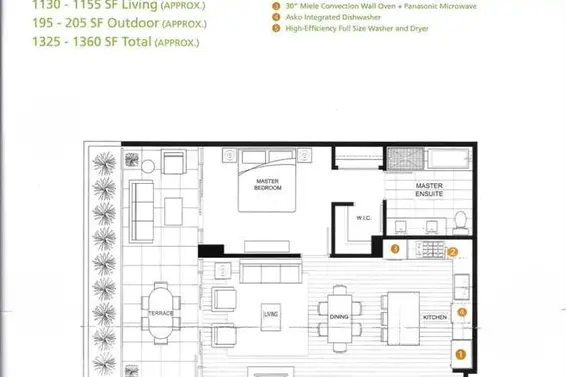 200 866 Arthur Erickson Place, West Vancouver For Sale - image 23