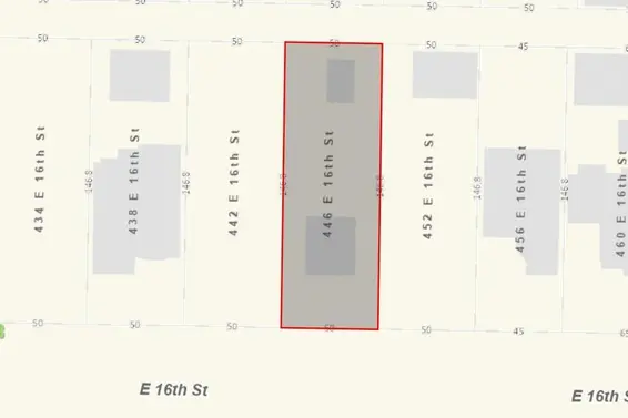 446 East 16th Street, North Vancouver For Sale - image 4