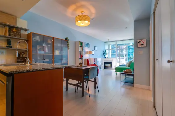 508 168 East Esplanade Esplanade, North Vancouver For Sale - image 11