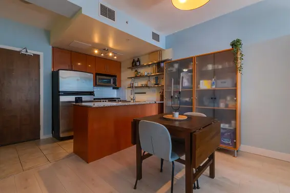 508 168 East Esplanade Esplanade, North Vancouver For Sale - image 12