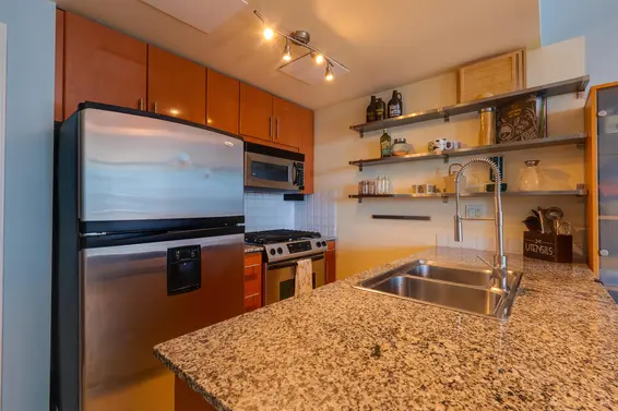 508 168 East Esplanade Esplanade, North Vancouver For Sale - image 13