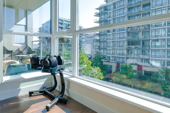 508 168 East Esplanade Esplanade, North Vancouver For Sale - image 15