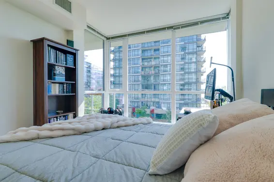 508 168 East Esplanade Esplanade, North Vancouver For Sale - image 18