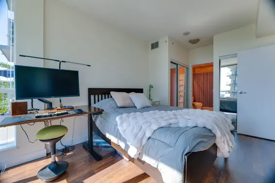 508 168 East Esplanade Esplanade, North Vancouver For Sale - image 21