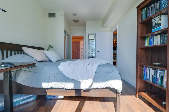508 168 East Esplanade Esplanade, North Vancouver For Sale - image 22
