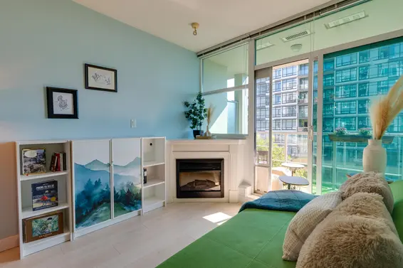 508 168 East Esplanade Esplanade, North Vancouver For Sale - image 4