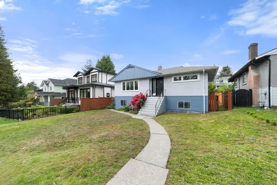 432 West 25th Street, North Vancouver For Sale - image 38