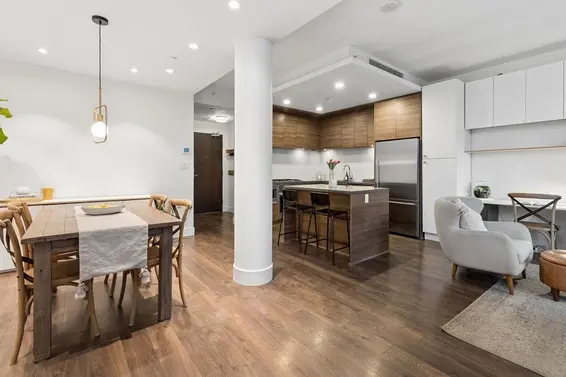 101 1550 Fern Street, North Vancouver For Sale - image 11