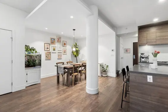 101 1550 Fern Street, North Vancouver For Sale - image 12