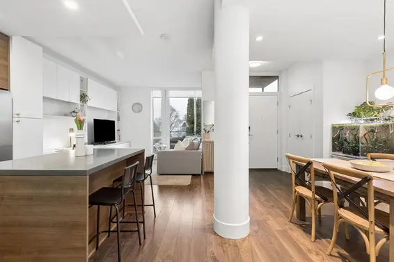 101 1550 Fern Street, North Vancouver For Sale - image 13