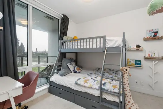 101 1550 Fern Street, North Vancouver For Sale - image 19