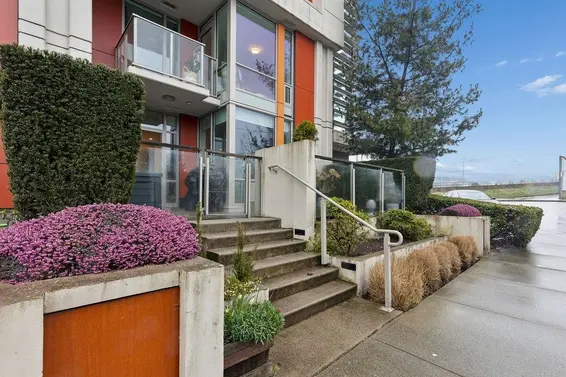 101 1550 Fern Street, North Vancouver For Sale - image 31