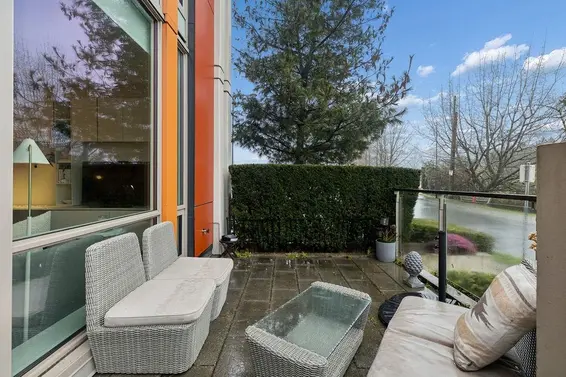 101 1550 Fern Street, North Vancouver For Sale - image 32